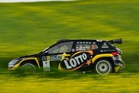 M&oacute;wią po Rajdzie Nadwiślańskim