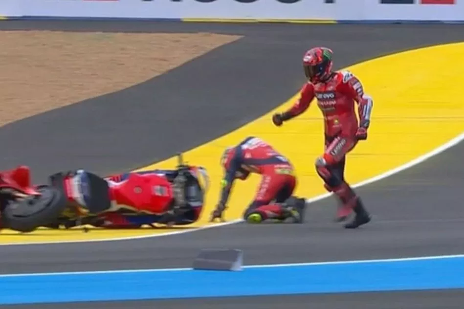 Pecco Bagnaia
