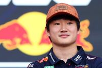 Tsunoda promete luchar tras la "increíblemente dura" marcha de Red Bull F1