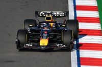 ANÁLISE F1: Red Bull e McLaren 'inverteram' papéis com configuração no México