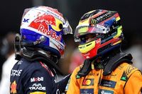 Verstappen: Nie byliśmy w grze