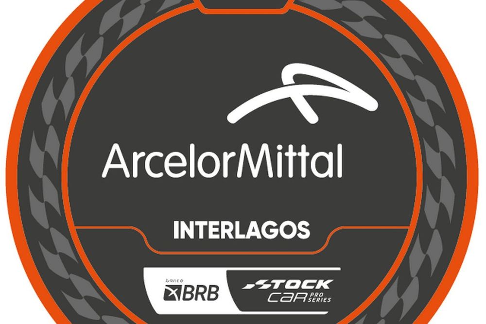 GP ArcelorMittal Interlagos Stock Car