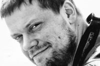 Zmarł Łukasz Złotnicki