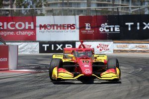 Palou: "No creo que hubiera podido hacer funcionar la estrategia como Dixon"