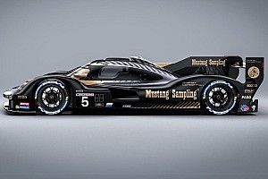 IMSA | Picariello e Dumas debuttano sulla Porsche LMDh di Proton