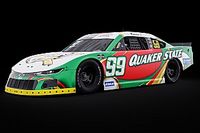 Daniel Suárez vuelve a NASCAR México en el Coliseo de Los Ángeles