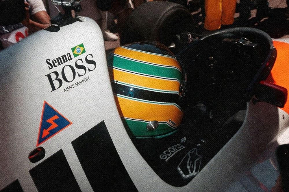 Bruno Senna