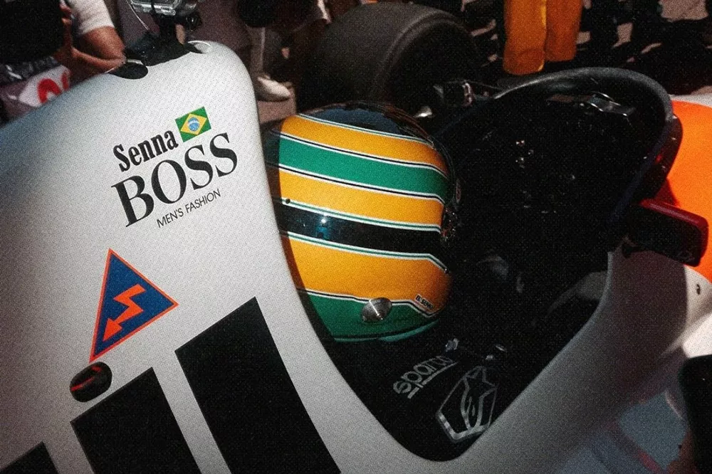 Bruno Senna