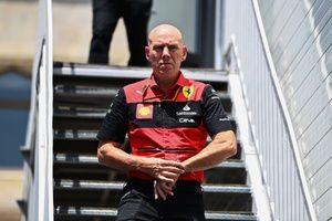 F1: Ex-engenheiro de Barrichello e de vários campeões deixa a Ferrari; veja substituto