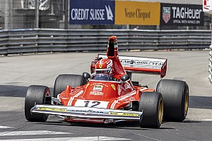 公式フェラーリF1&レーシングコレクション(42) １２６Ｃ４ ルネ・アルヌー Ferrari 126C4 & Rene Arnoux🇫🇷 1984 #f1イラスト #フェラーリ