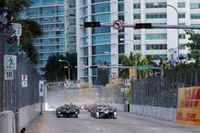 Formuła E wraca do Miami