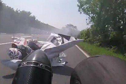 Top 10: Die meistgesehenen Videos bei Motorsport.com im Juni 2016