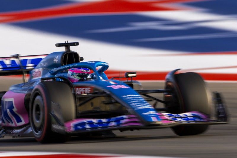 Nach Alonso-Crash mit Stroll: Ist der Alpine unzerst&ouml;rbar?