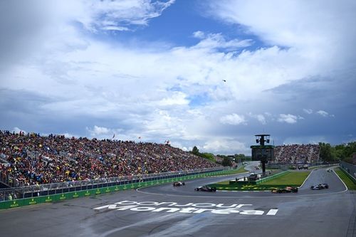Confronto entre GP do Canadá de F1 e Indy 500 não acontecerá todos os anos; entenda