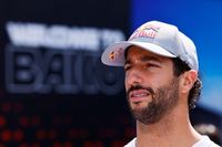 Ricciardo niega los rumores de su salida de la F1, pero no del todo