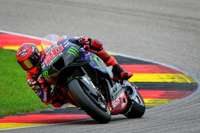 GP da Alemanha de MotoGP: Horários e como assistir à etapa do Sachsenring