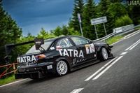 Sługocki wygrywa na Magurze