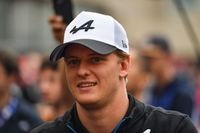 Vowles se disculpó con Mick Schumacher por decir que "no es especial"