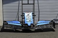 Zesp&oacute;ł Kubicy nie włączy się do walki