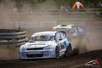 Zacięta walka o prym w kwalifikacjach