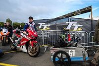 TT 2019: il maltempo non dà tregua. Posticipato il primo giorno di gare