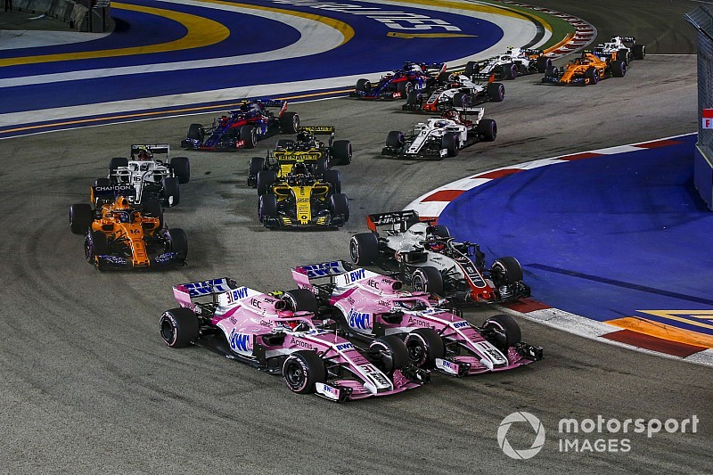 Ocon: