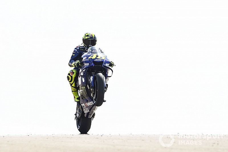 Rossi: