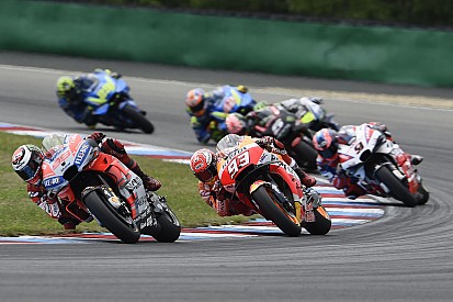 Lorenzo szerint "lehetetlen" ledolgozni a Ducati hátrányát Marquezhoz képest