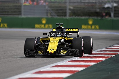 Renault baut um: Für 2019 schon wieder ein komplett neuer Antrieb