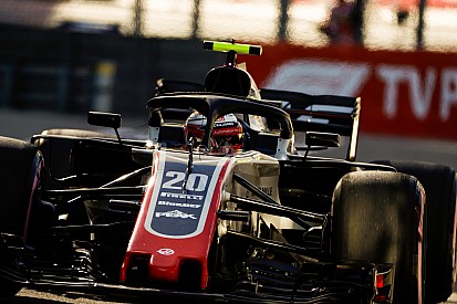 Magnussen blij om voor Force India en Sauber te staan