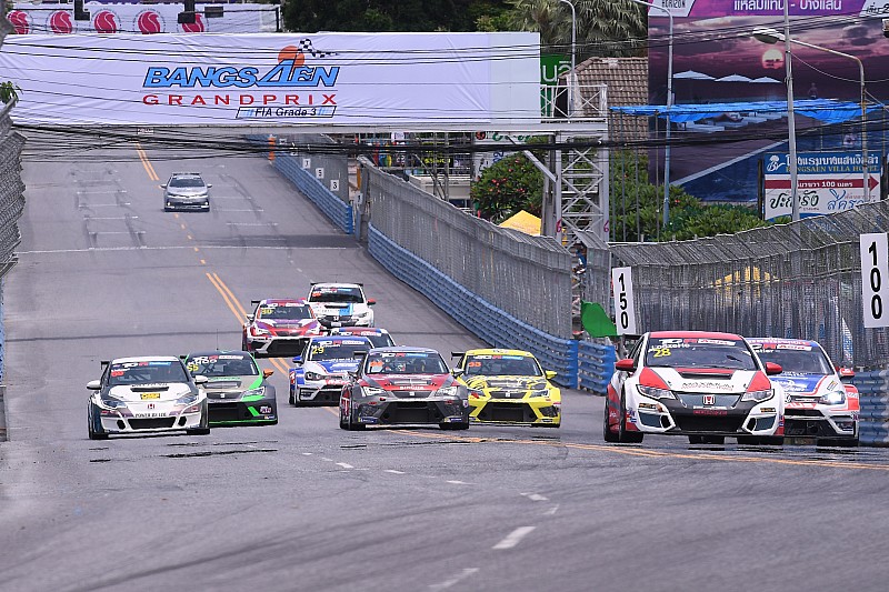 Asia-Thailand: a Chonburi arrivano i successi per Vongprai e Lo Sze Ho