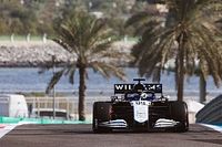 Williams stracił rezerwowego