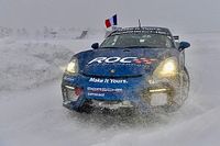 RoC - Loeb, campe&oacute;n de campeones 2022 tras batir a Vettel