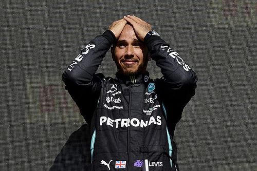 10 things we learned from F1’s 2021 British Grand Prix