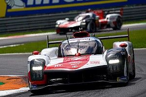 Podwójne wyzwanie w Bahrajnie