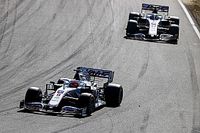 Mazepin: Sin problemas con Schumacher "pero quiero estar adelante"  