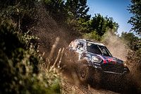 Hołowczyc: Jesteśmy zmotywowani jak nigdy