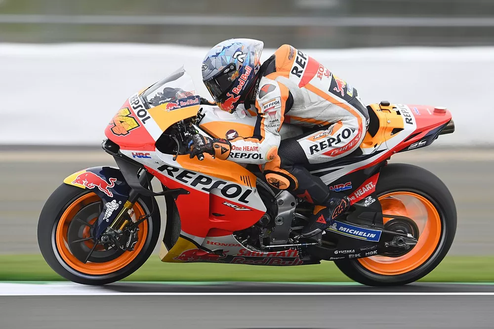 Pol Espargaro, Repsol Honda Team