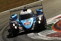 WEC: Líder e com brasileiro André Negrão, Alpine larga da segunda fila nas 6 Horas de Monza