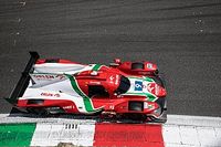 Prema Orlen Team trzeci na p&oacute;łmetku