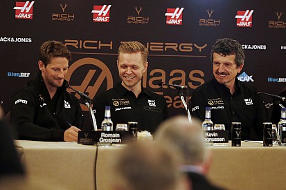 Magnussen: 2019'da Red Bull'u yenemeyiz ama sonrasında neden olmasın?