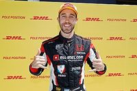 Guerrieri se lleva la primera pole del a&ntilde;o en Marrakech