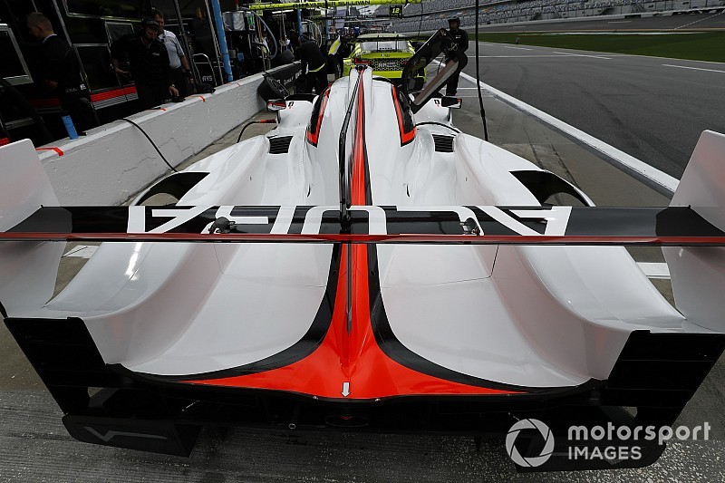 Penske droomt nog altijd van deelname in Le Mans