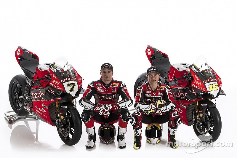 Davies sambut positif kehadiran Bautista
