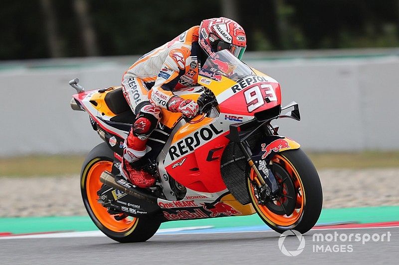 Marc Márquez, Repsol Honda Team