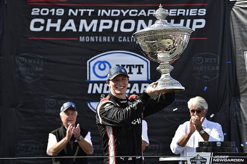 A década da IndyCar: Penske e Chip Ganassi continuam dominantes