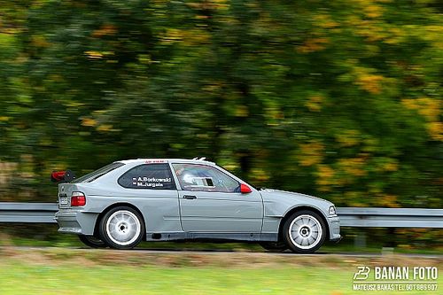 Borkowski liczył na lepszy sezon