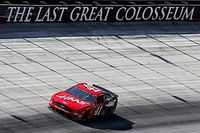 Hamlin gana en Briston y Su&aacute;rez salva una oportunidad