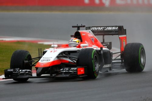 Les mécaniciens de Jules Bianchi face à l'injustice de sa mort