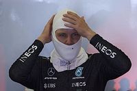 Bottas not letting thoughts about Mercedes F1 future become a distraction